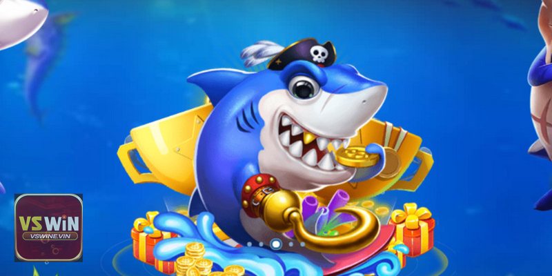 Cùng chơi bắn cá online để lĩnh nhiều phần thưởng lớn.